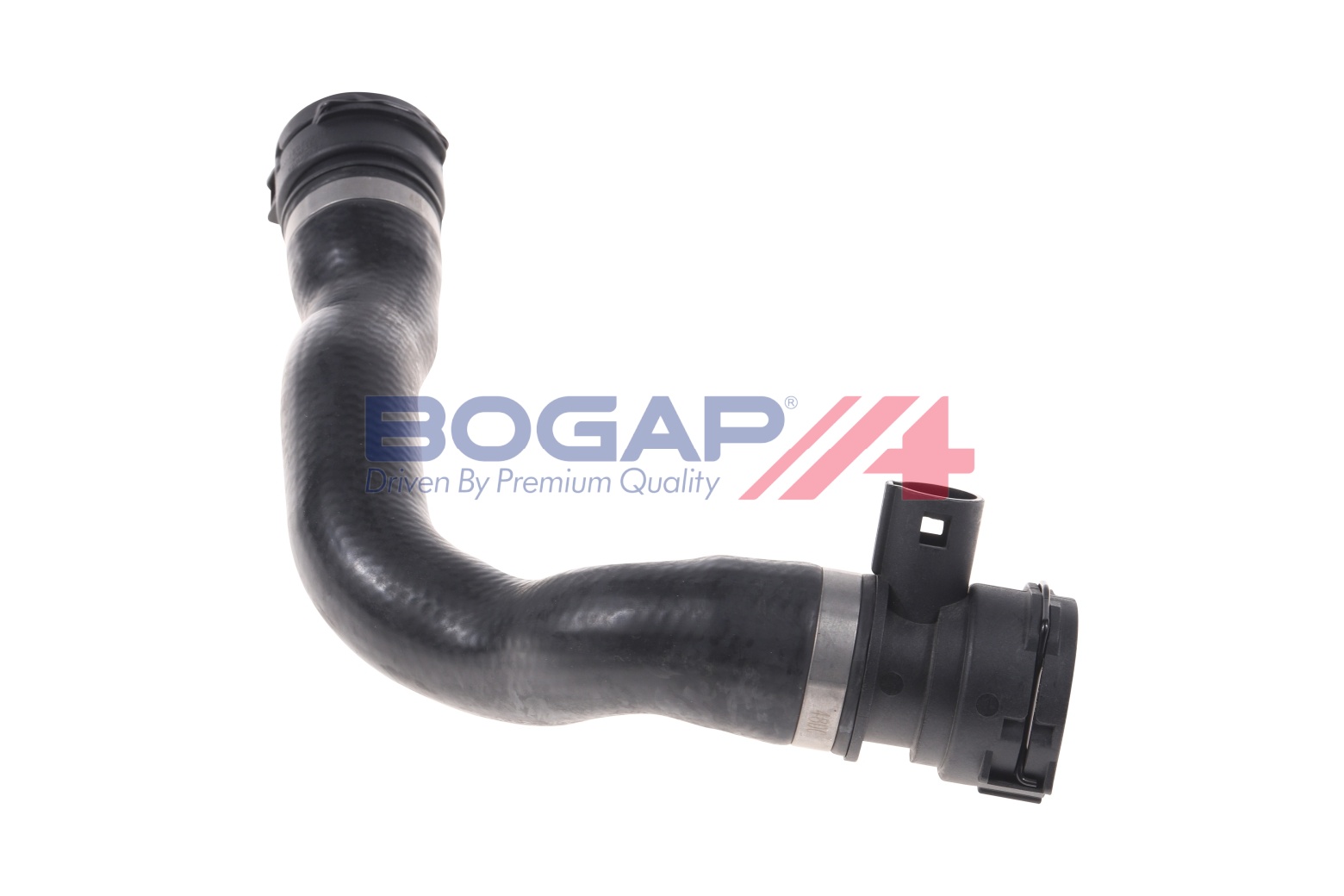 Ilustracja B4228356 BOGAP przewód elastyczny chłodnicy