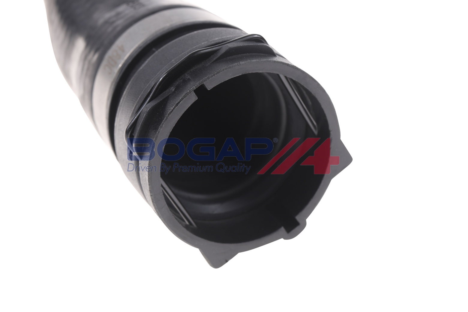 Ilustracja B4228356 BOGAP przewód elastyczny chłodnicy