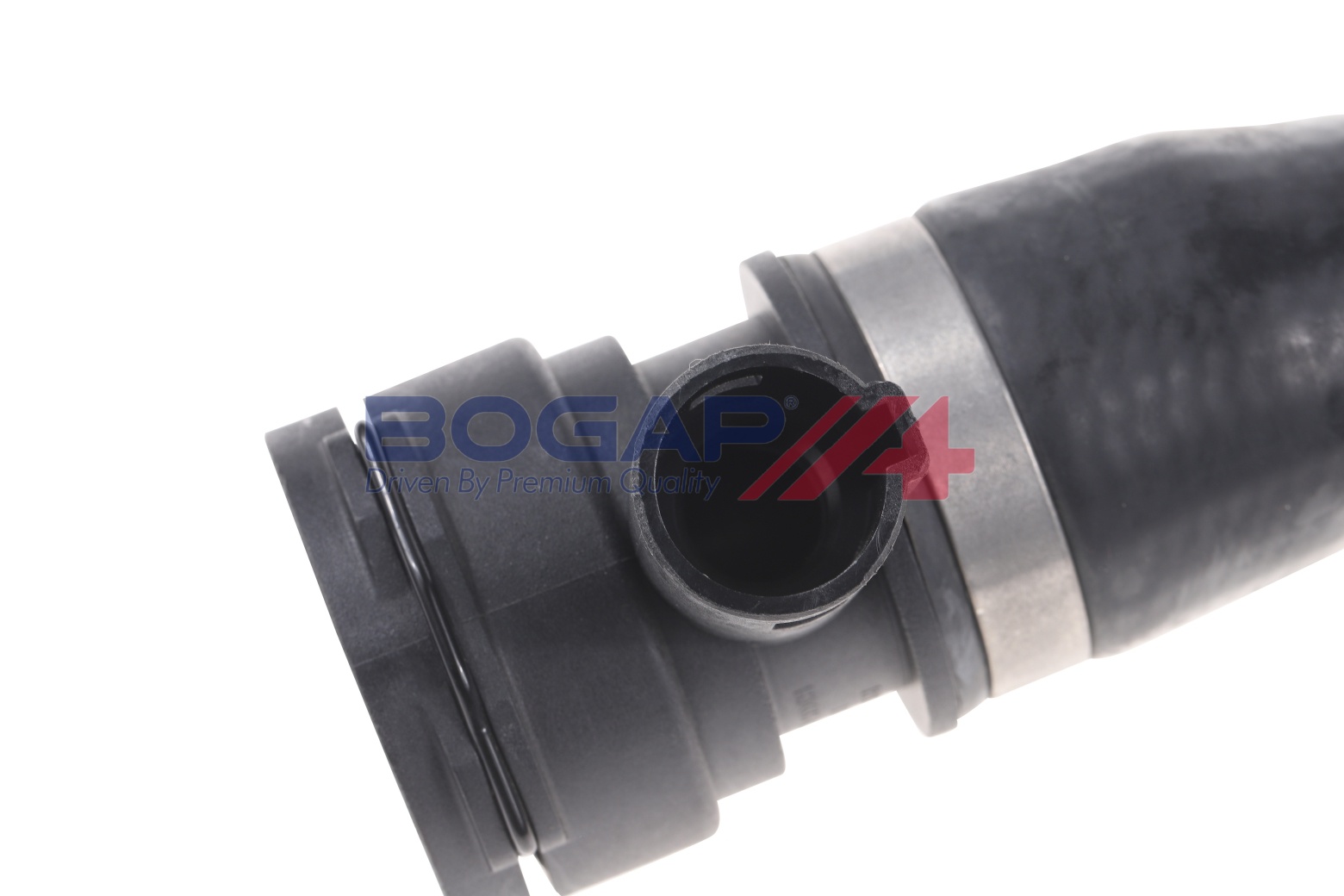 Ilustracja B4228356 BOGAP przewód elastyczny chłodnicy