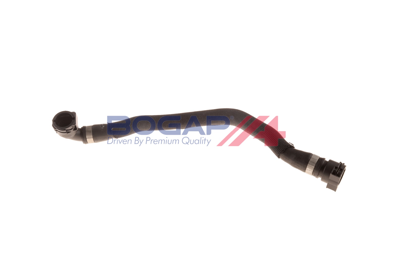 Ilustracja B4228357 BOGAP przewód elastyczny chłodnicy