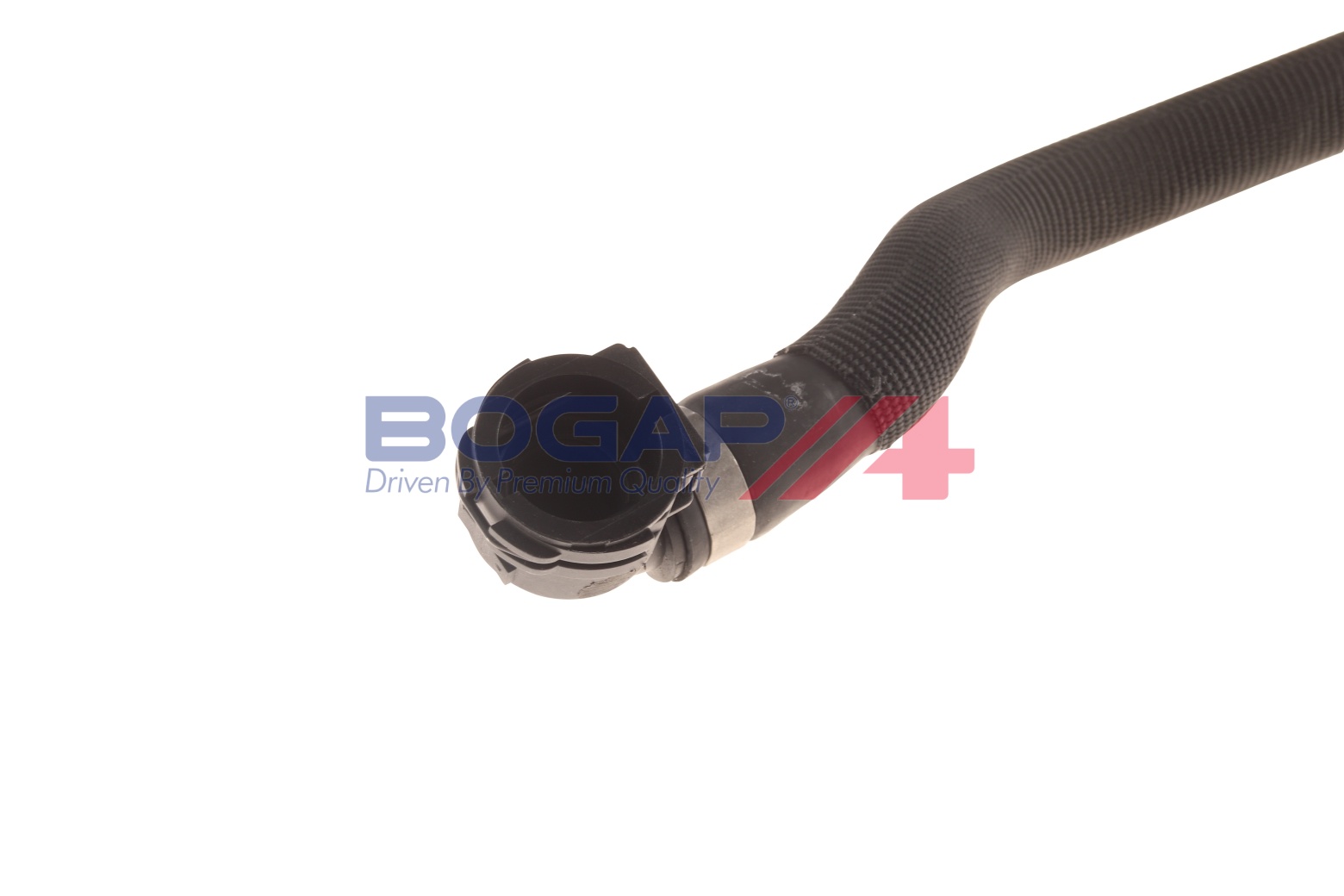 Ilustracja B4228357 BOGAP przewód elastyczny chłodnicy