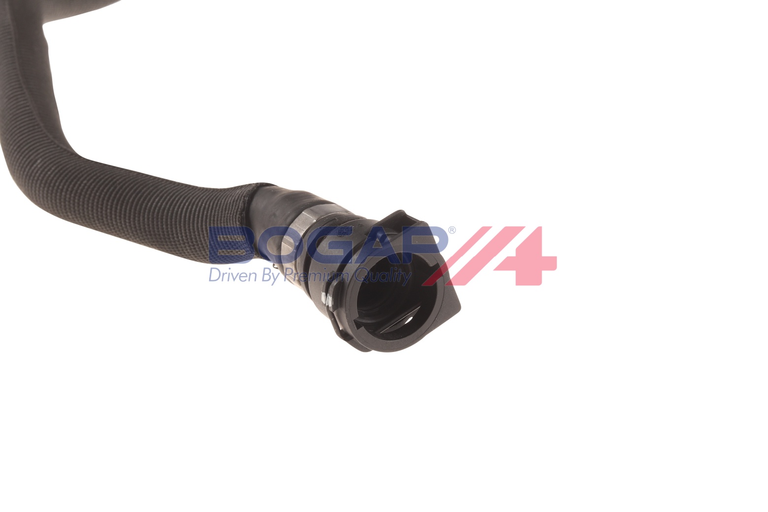 Ilustracja B4228357 BOGAP przewód elastyczny chłodnicy