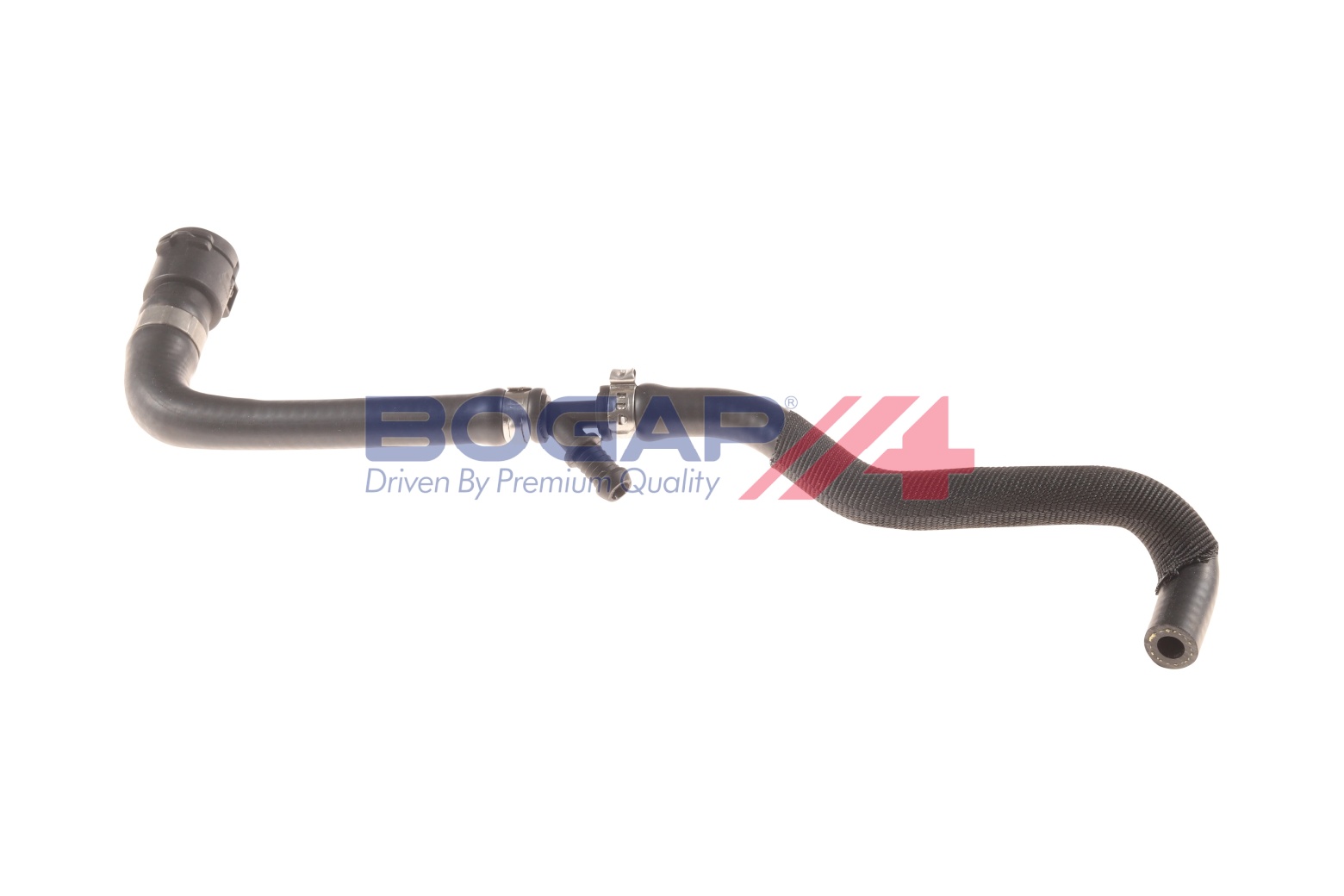 Ilustracja B4228359 BOGAP przewód elastyczny chłodnicy