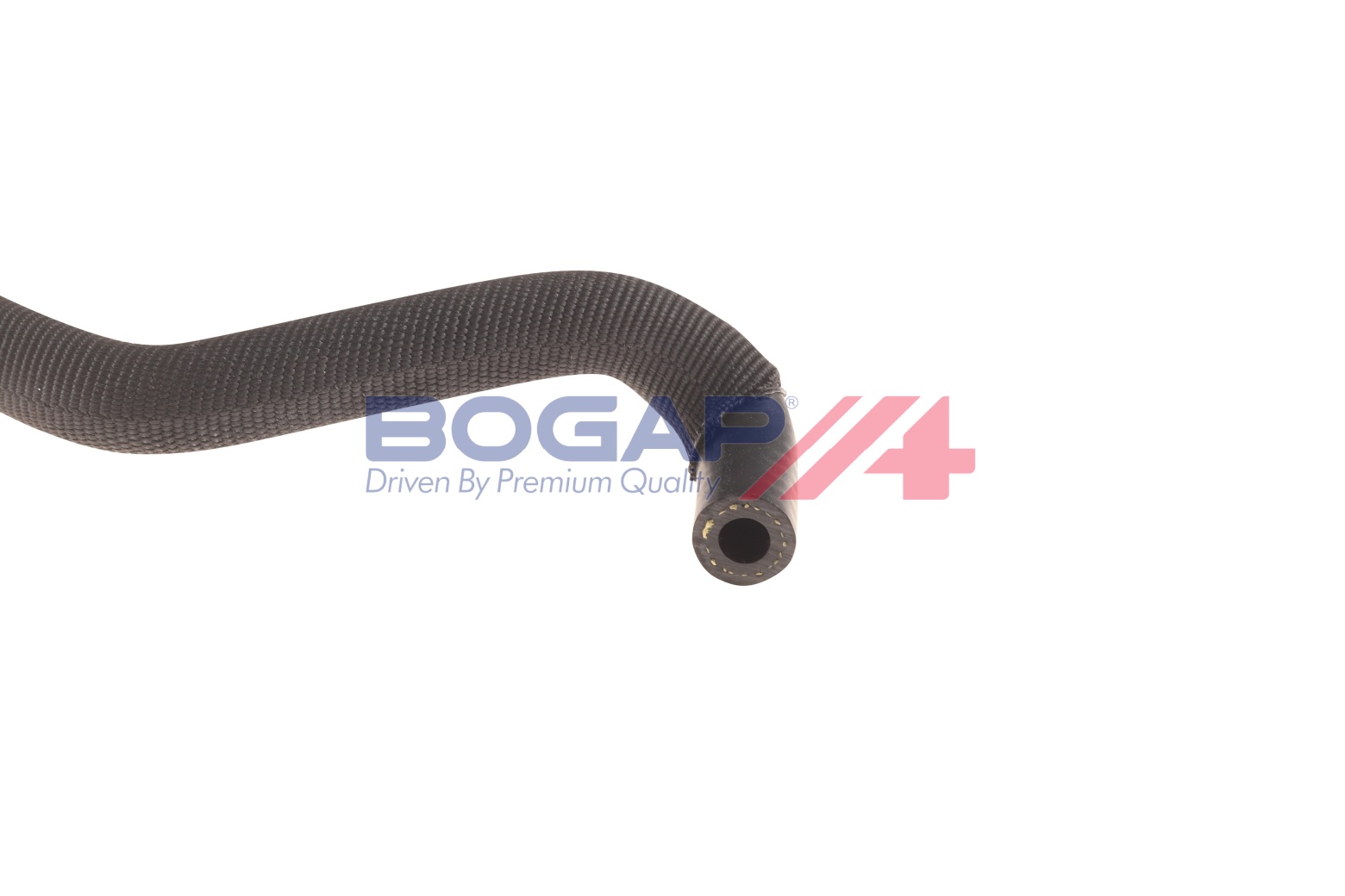 Ilustracja B4228359 BOGAP przewód elastyczny chłodnicy