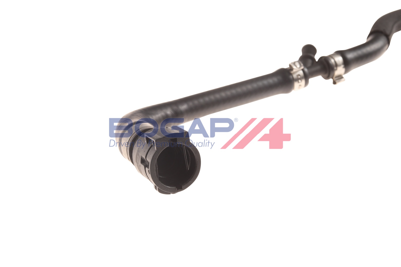 Ilustracja B4228359 BOGAP przewód elastyczny chłodnicy