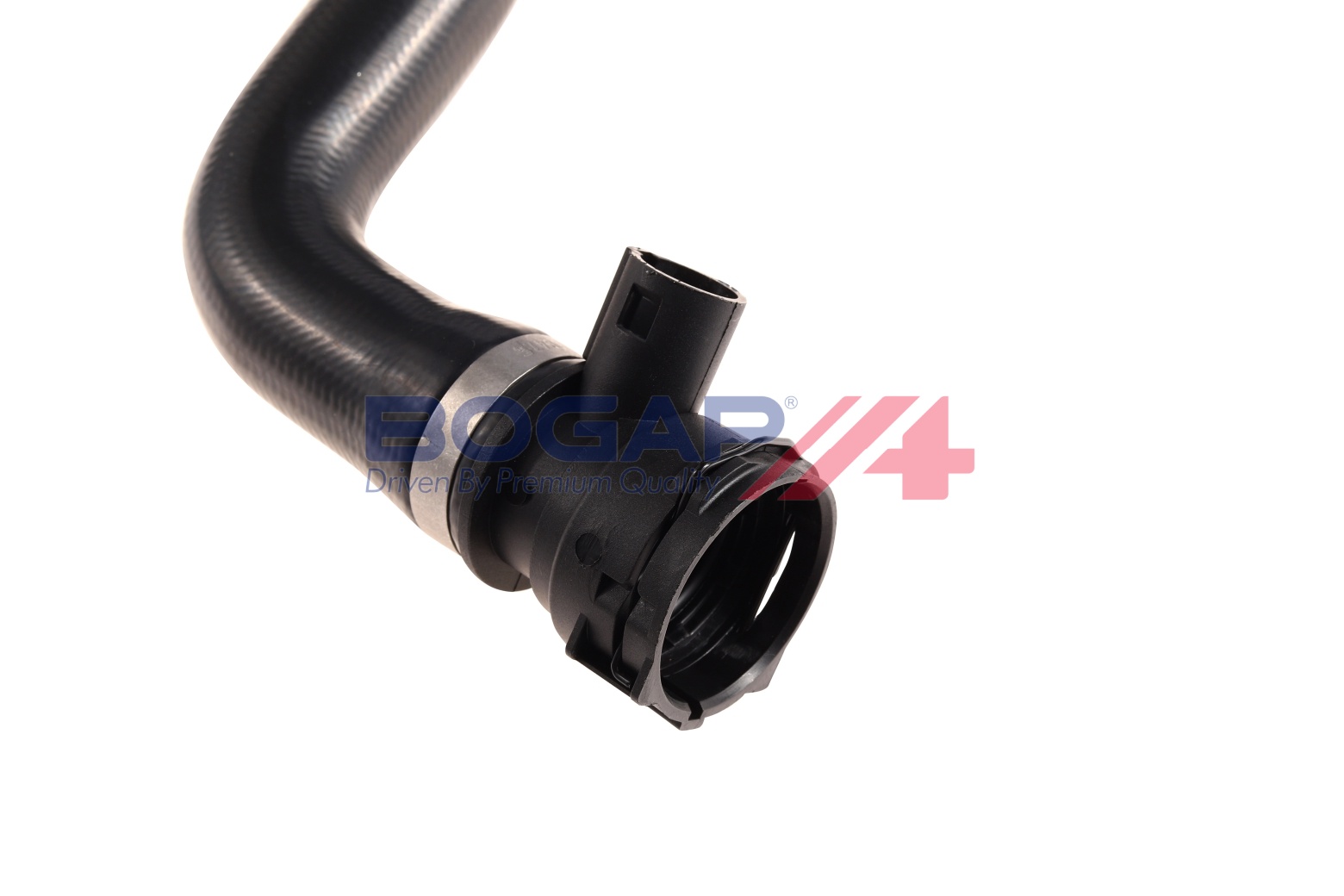 Ilustracja B4228351 BOGAP przewód elastyczny chłodnicy