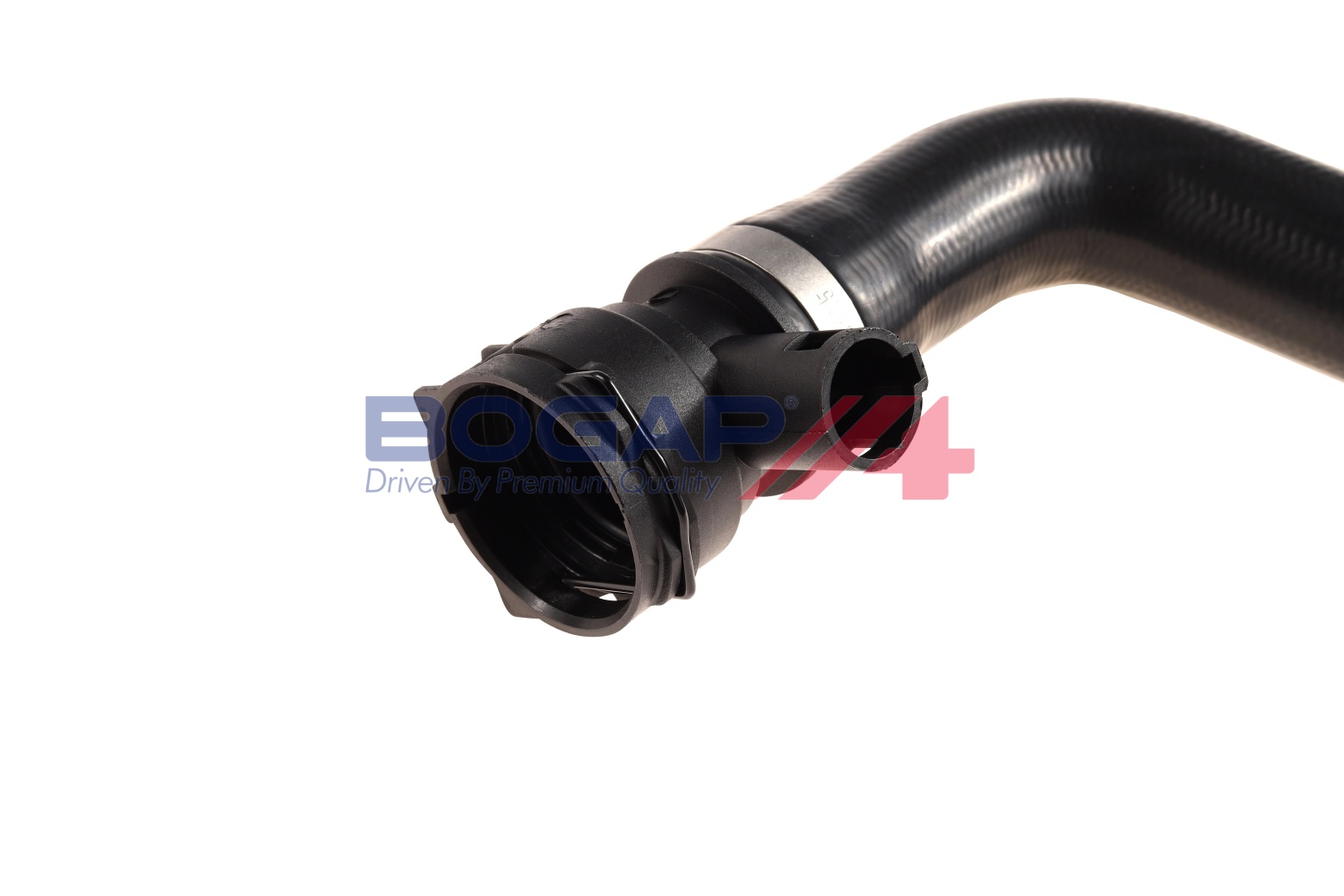 Ilustracja B4228351 BOGAP przewód elastyczny chłodnicy