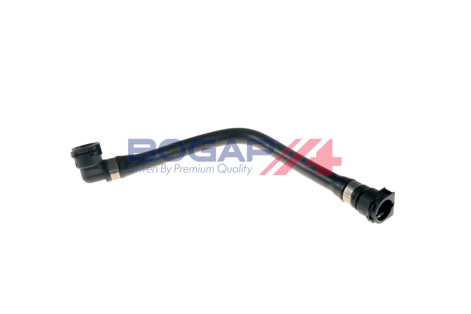 Ilustracja B4228353 BOGAP przewód elastyczny chłodnicy