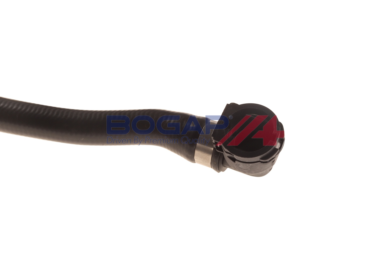 Ilustracja B4228353 BOGAP przewód elastyczny chłodnicy
