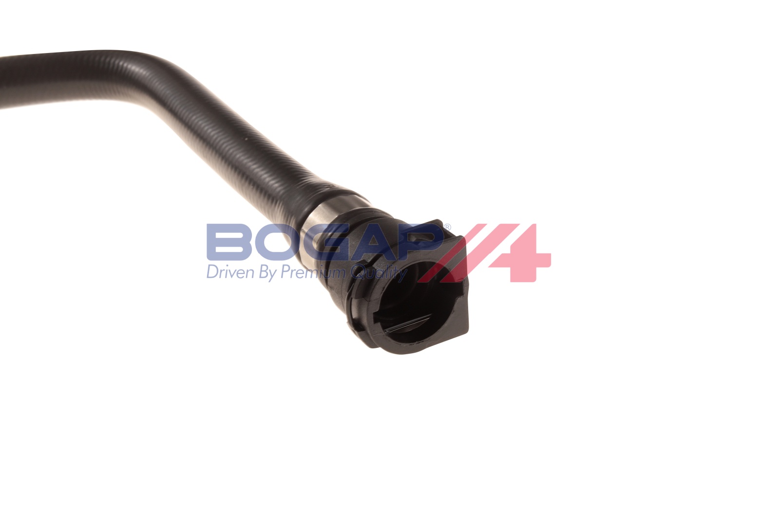 Ilustracja B4228353 BOGAP przewód elastyczny chłodnicy