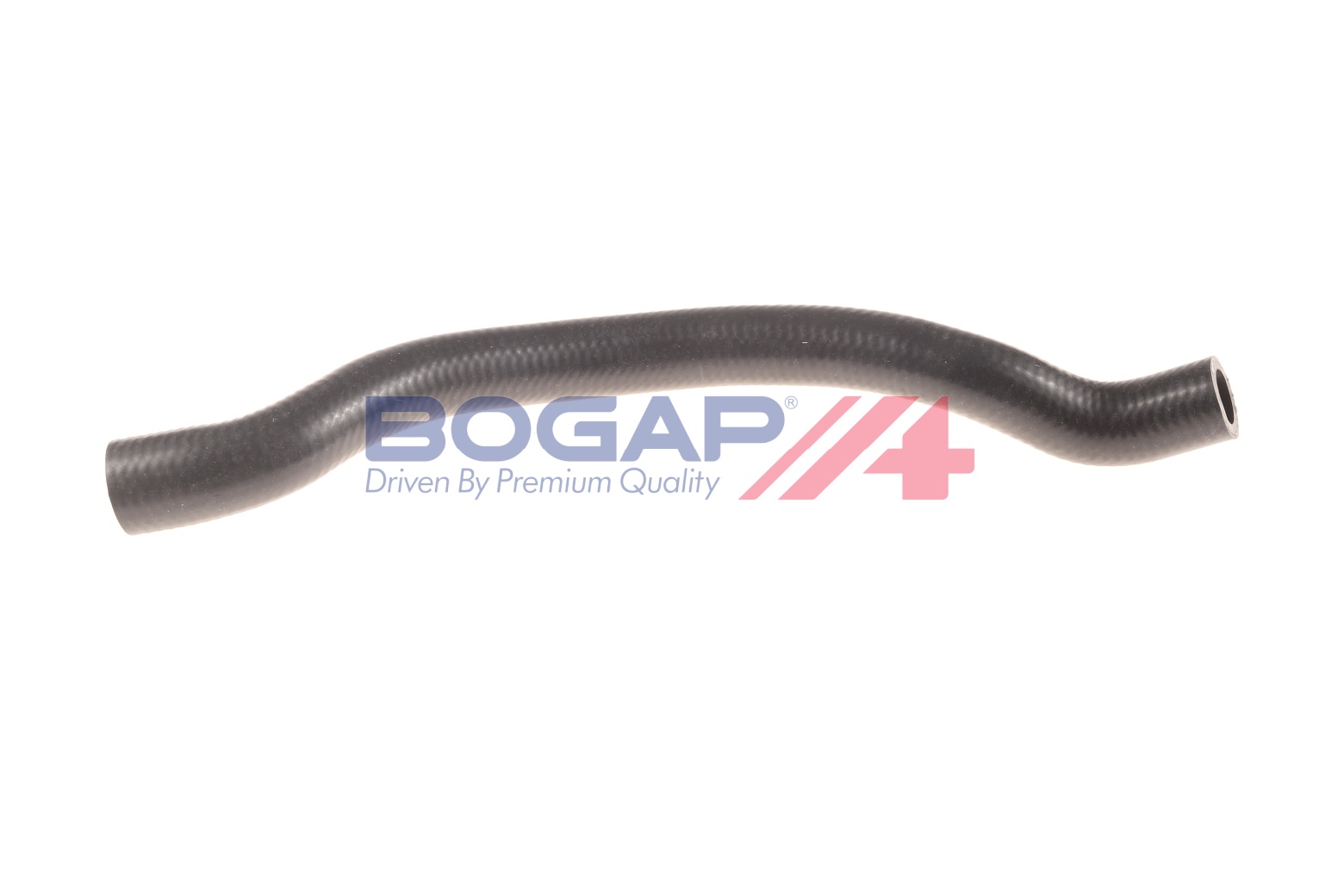 Ilustracja B4228364 BOGAP przewód elastyczny chłodnicy