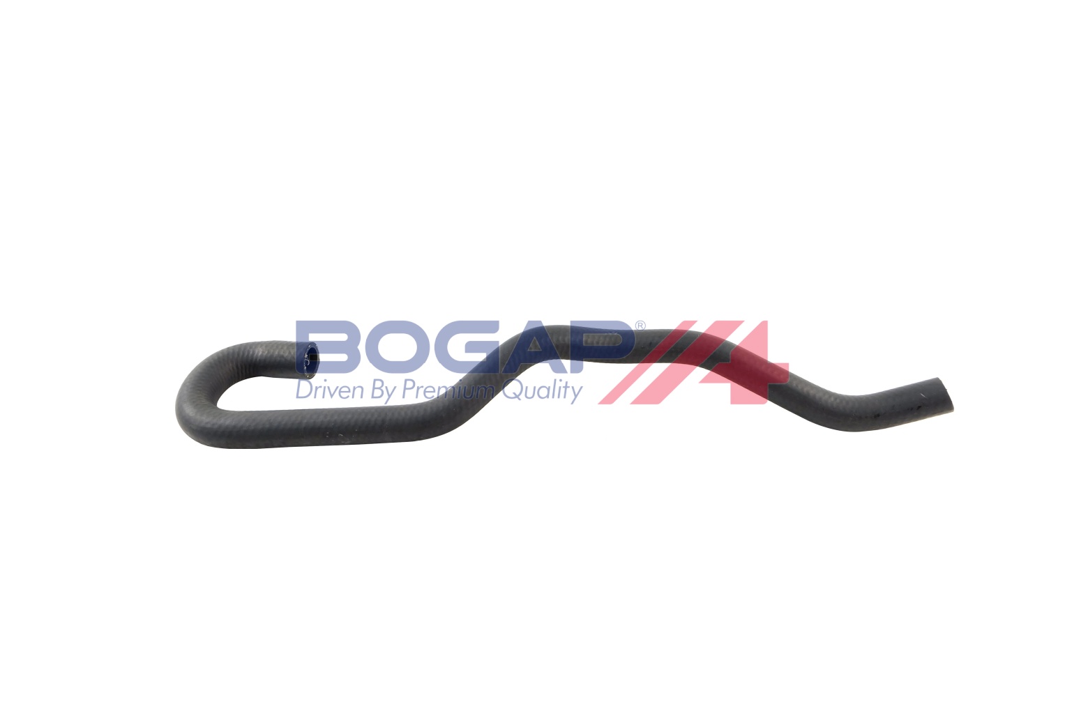 Ilustracja B4228365 BOGAP przewód elastyczny chłodnicy