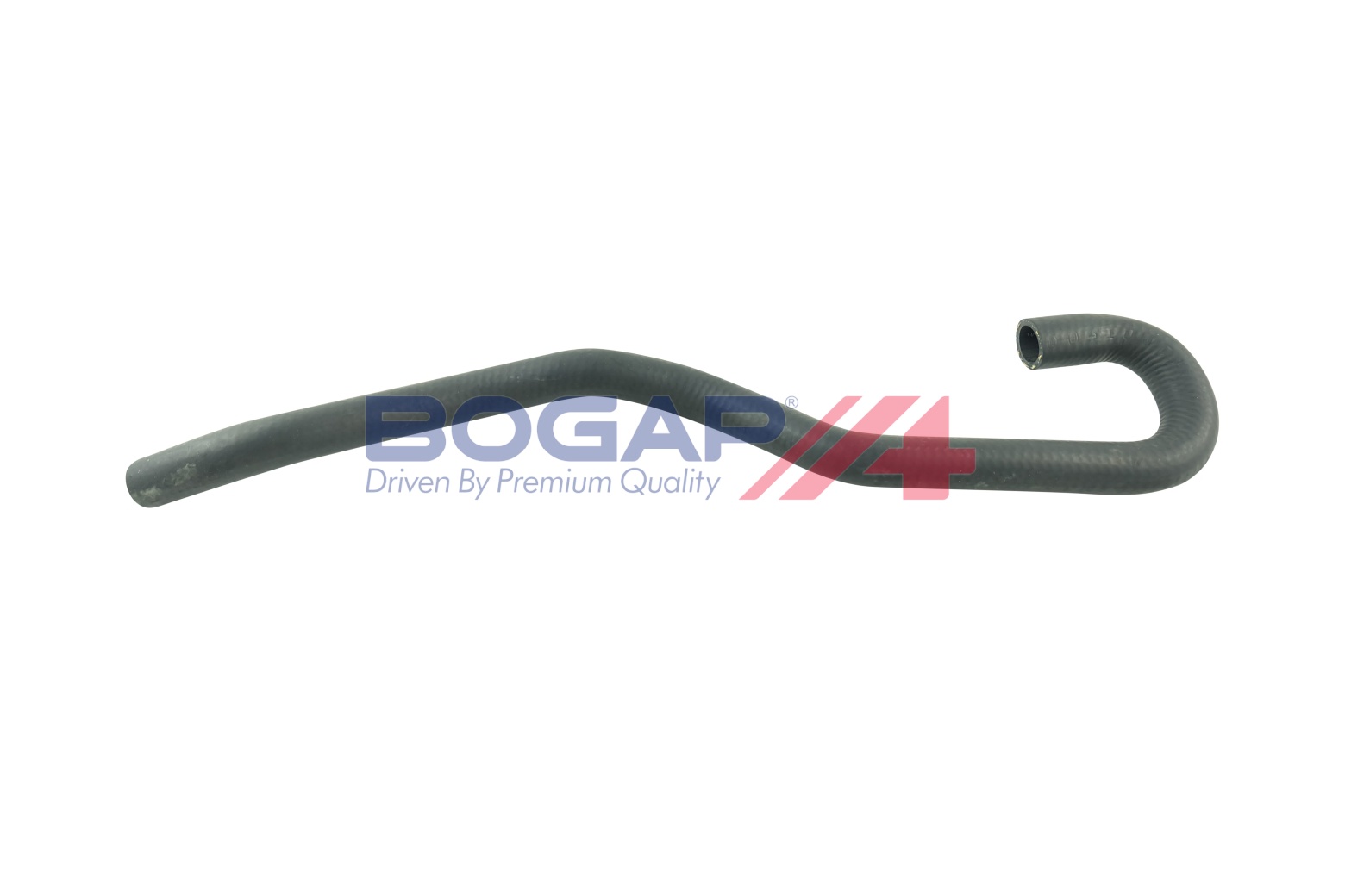 Ilustracja B4228365 BOGAP przewód elastyczny chłodnicy