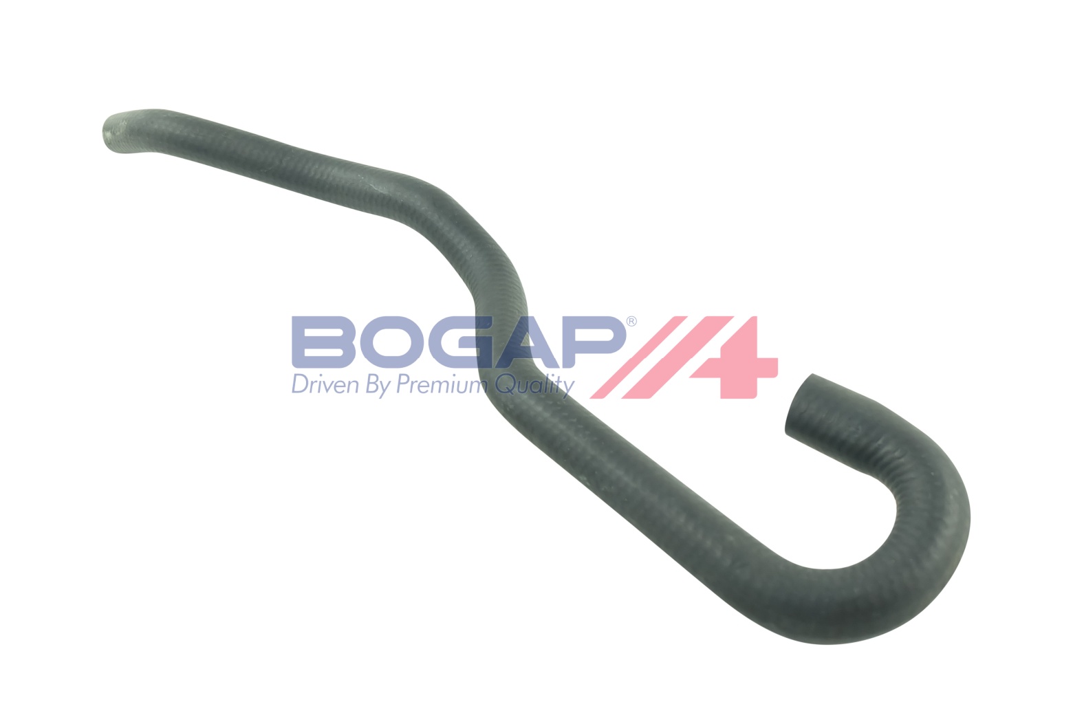 Ilustracja B4228365 BOGAP przewód elastyczny chłodnicy