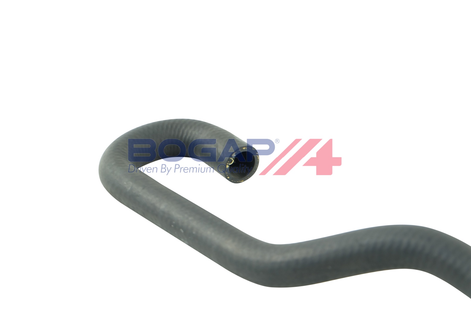 Ilustracja B4228365 BOGAP przewód elastyczny chłodnicy