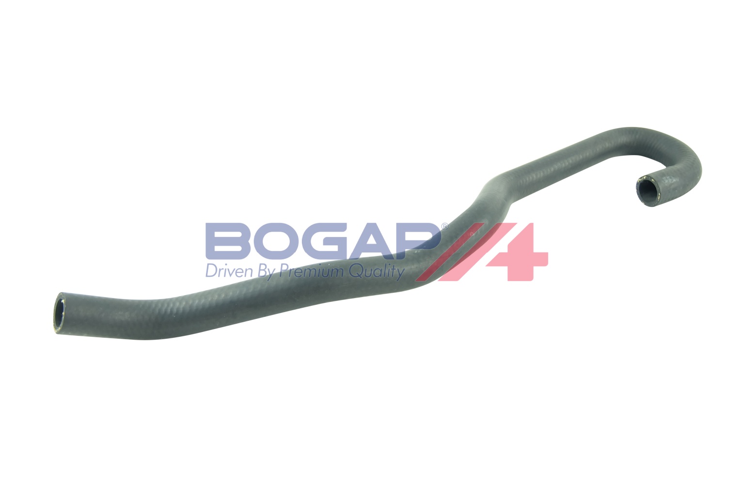 Ilustracja B4228365 BOGAP przewód elastyczny chłodnicy