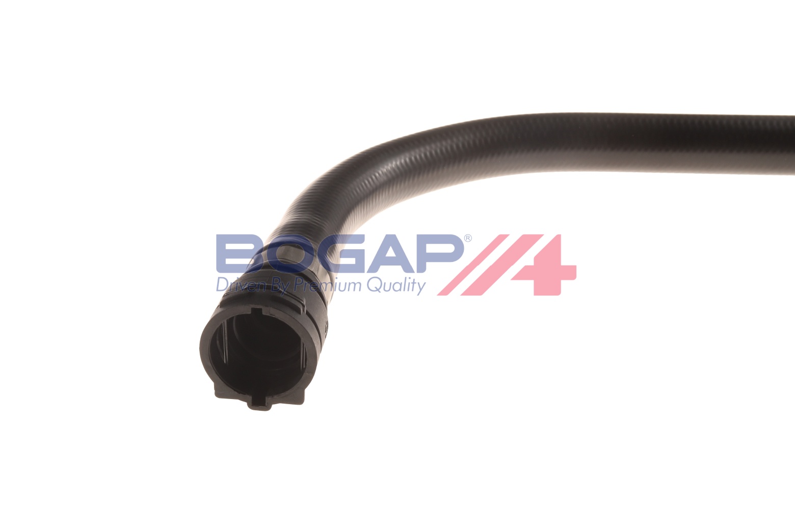 Ilustracja B4228367 BOGAP przewód elastyczny chłodnicy