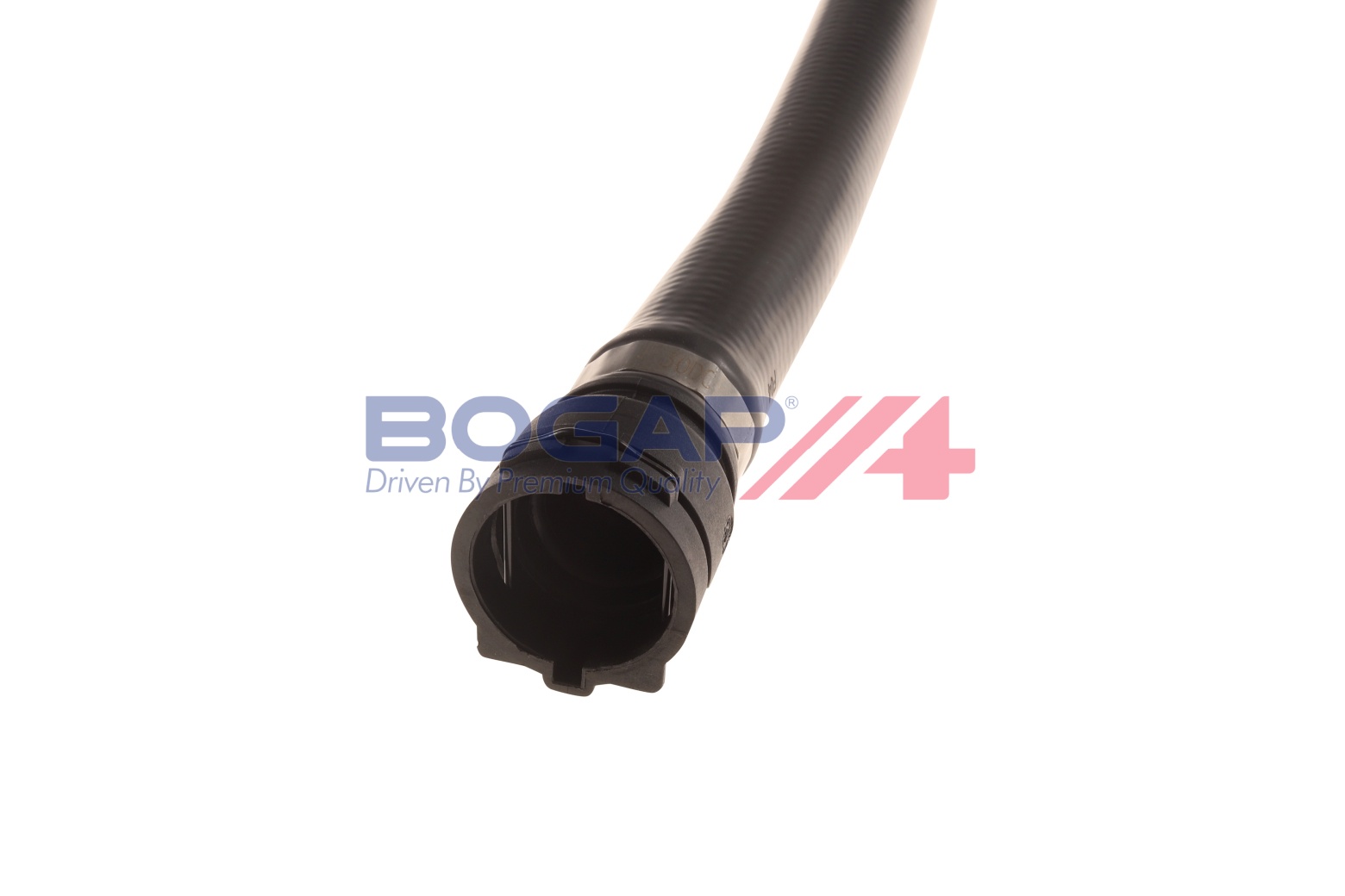 Ilustracja B4228367 BOGAP przewód elastyczny chłodnicy