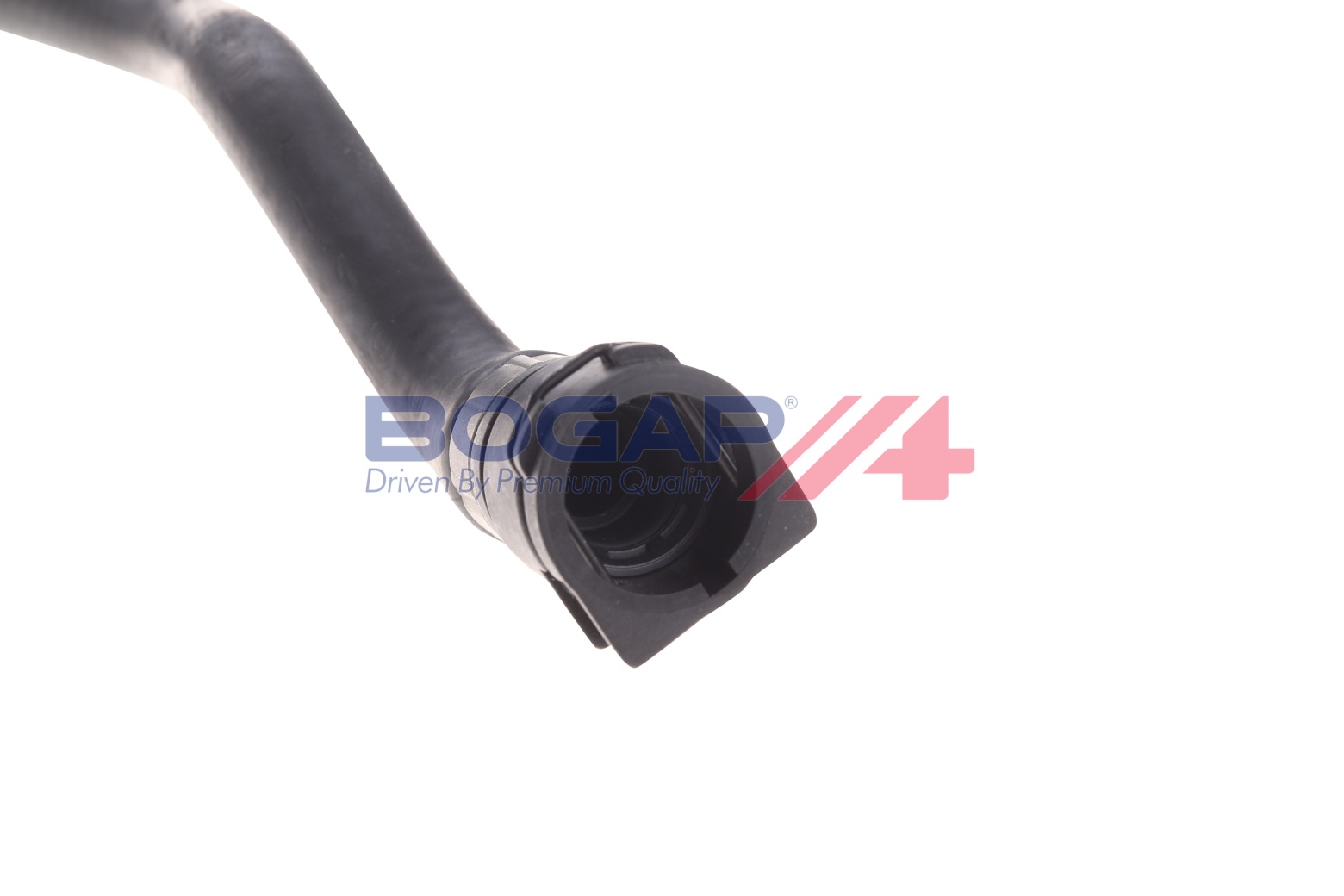 Ilustracja B4228368 BOGAP przewód elastyczny chłodnicy