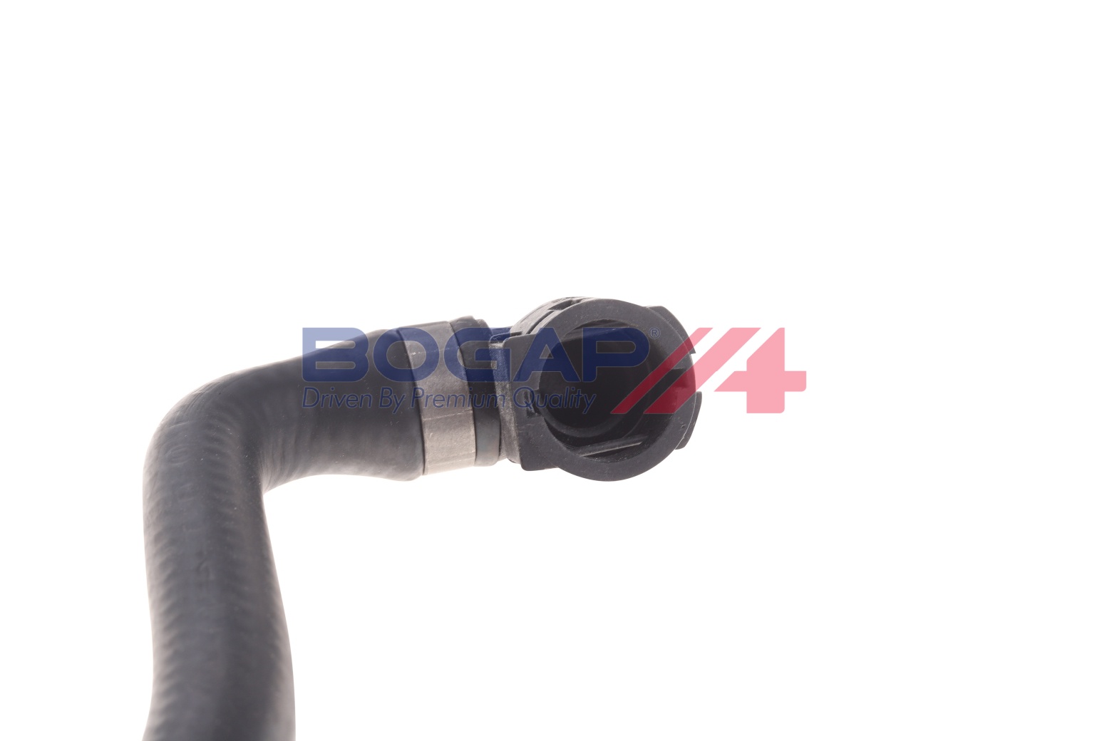 Ilustracja B4228368 BOGAP przewód elastyczny chłodnicy