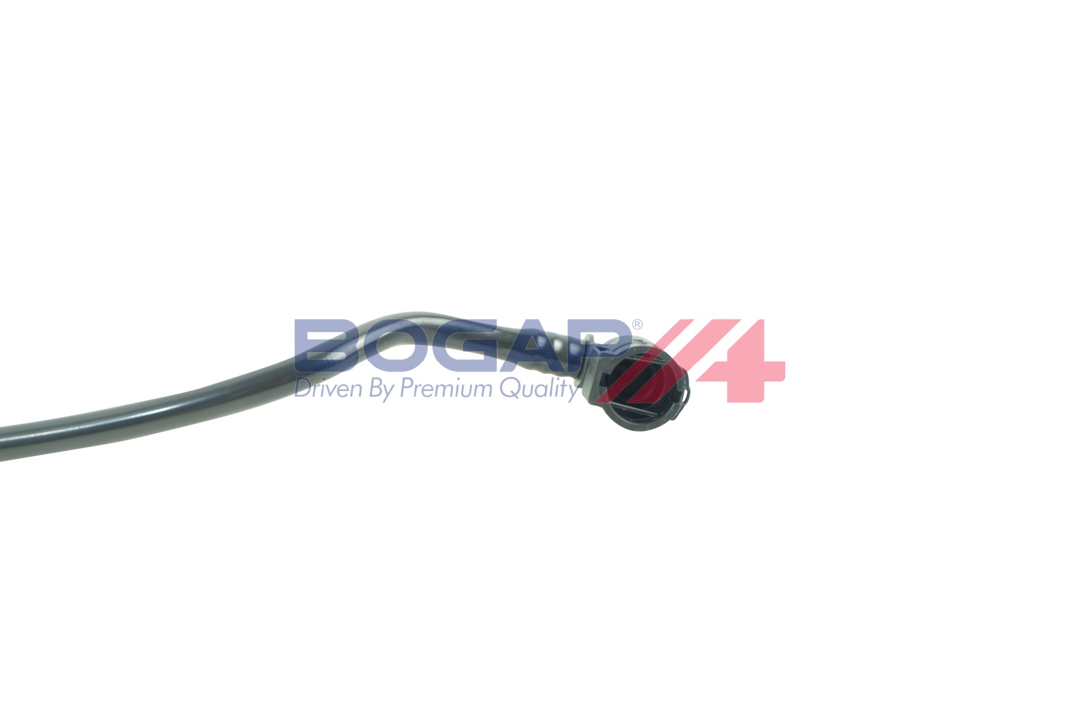 Ilustracja B4228361 BOGAP przewód elastyczny chłodnicy