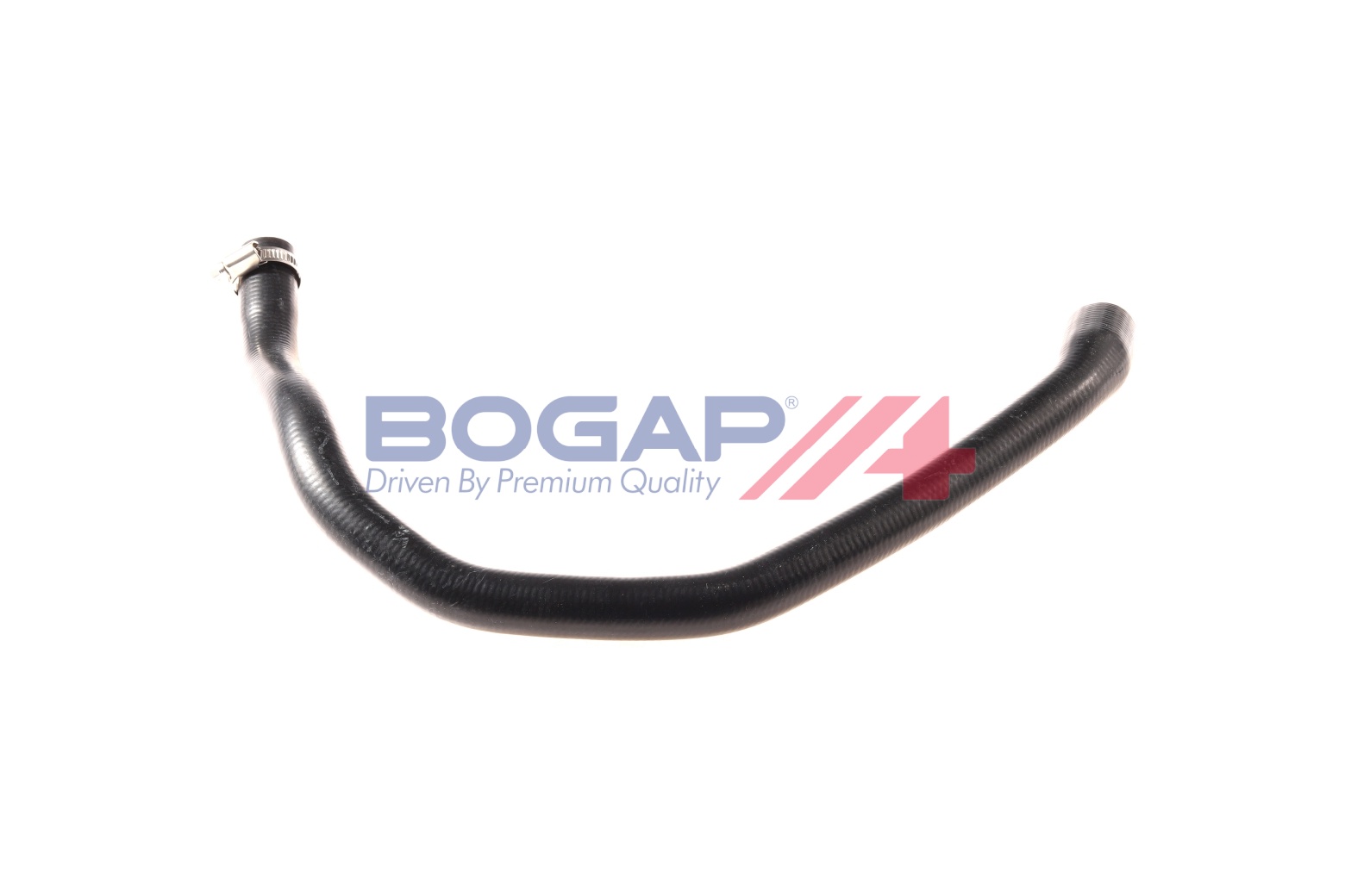 Ilustracja B4228363 BOGAP przewód elastyczny chłodnicy