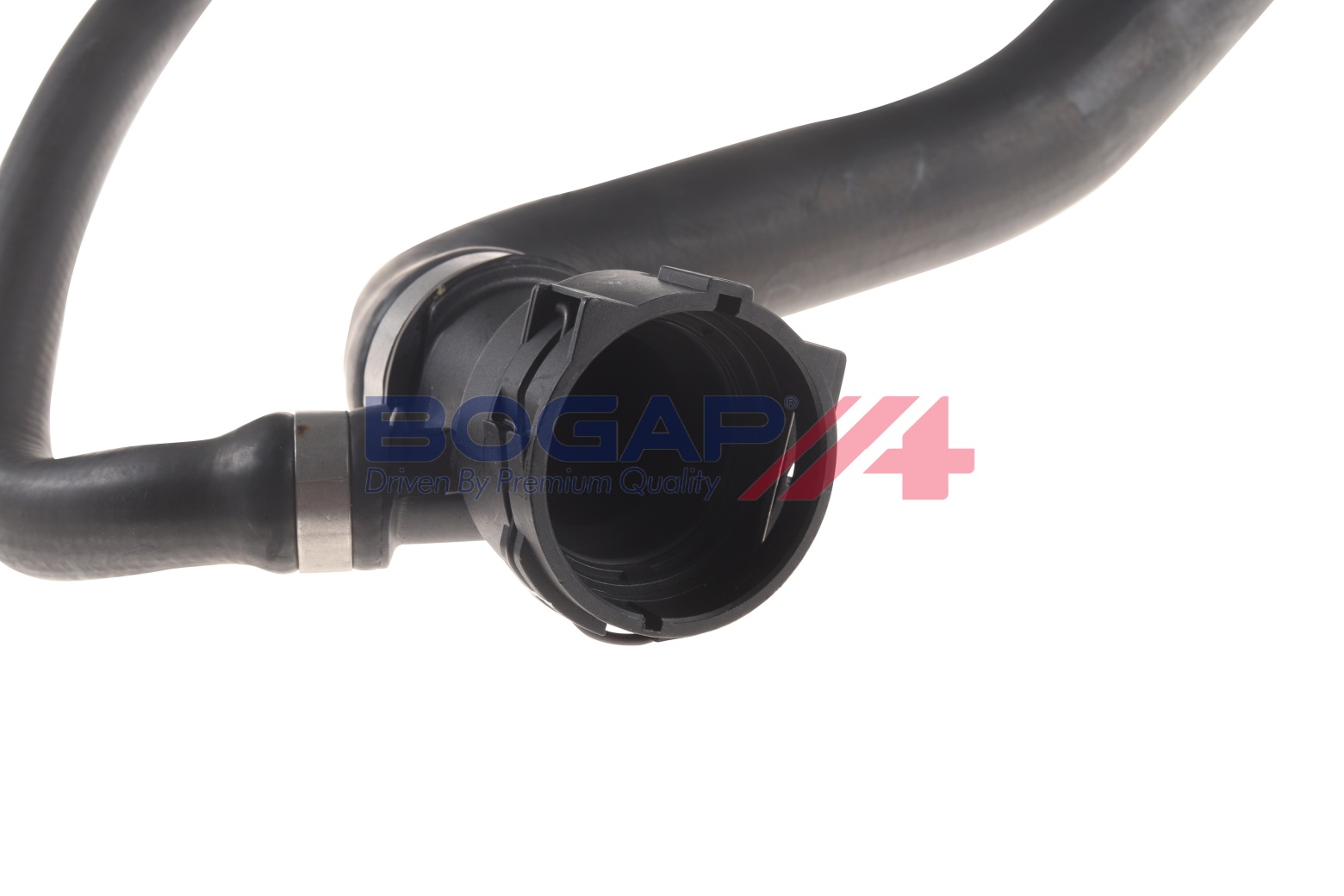 Ilustracja B4228374 BOGAP przewód elastyczny chłodnicy