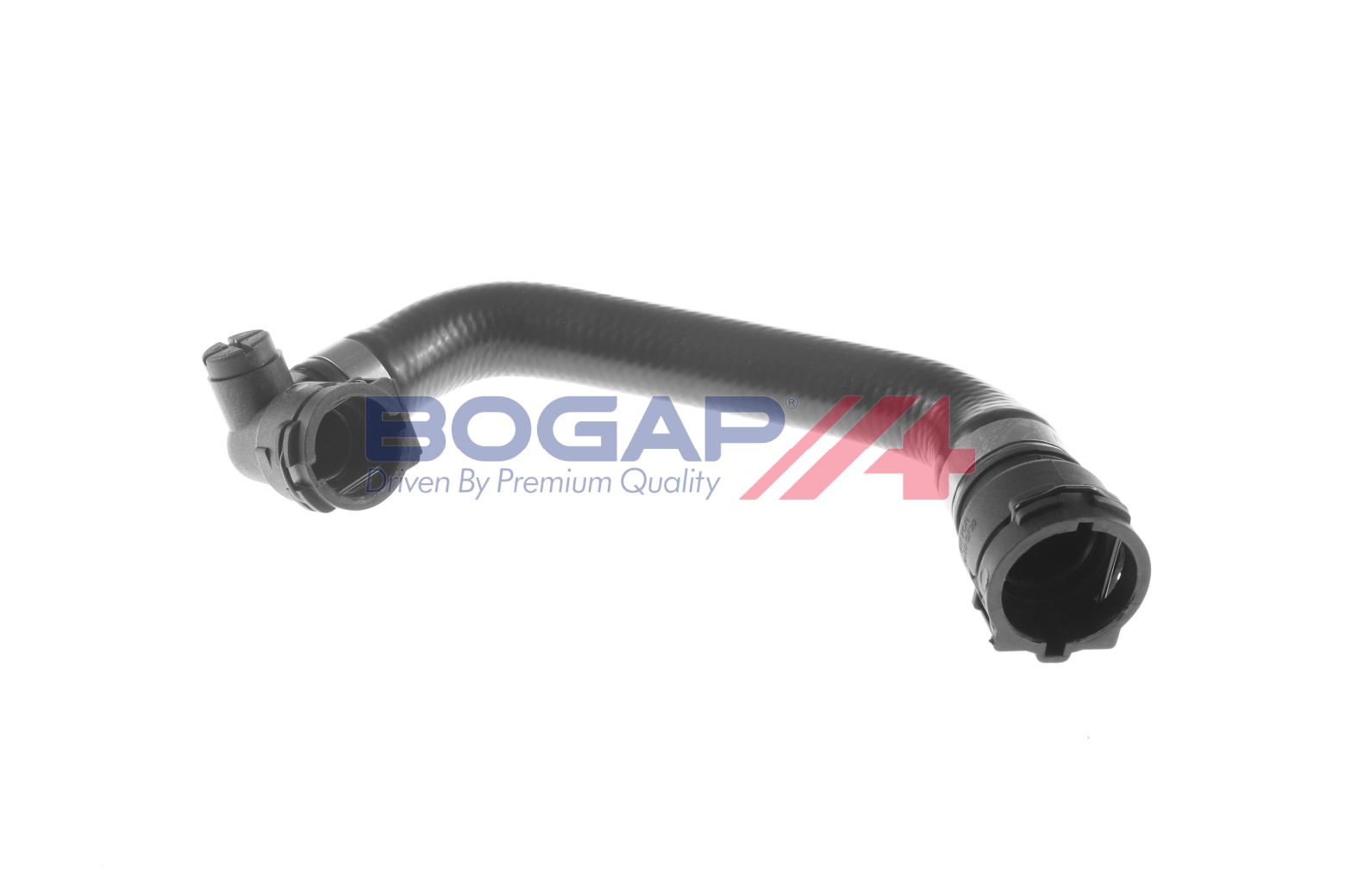 Ilustracja B4228375 BOGAP przewód elastyczny chłodnicy