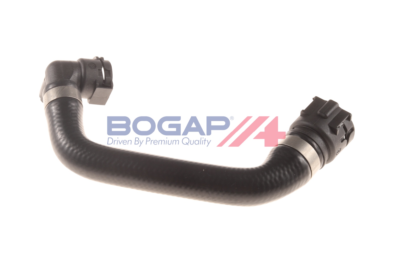 Ilustracja B4228375 BOGAP przewód elastyczny chłodnicy