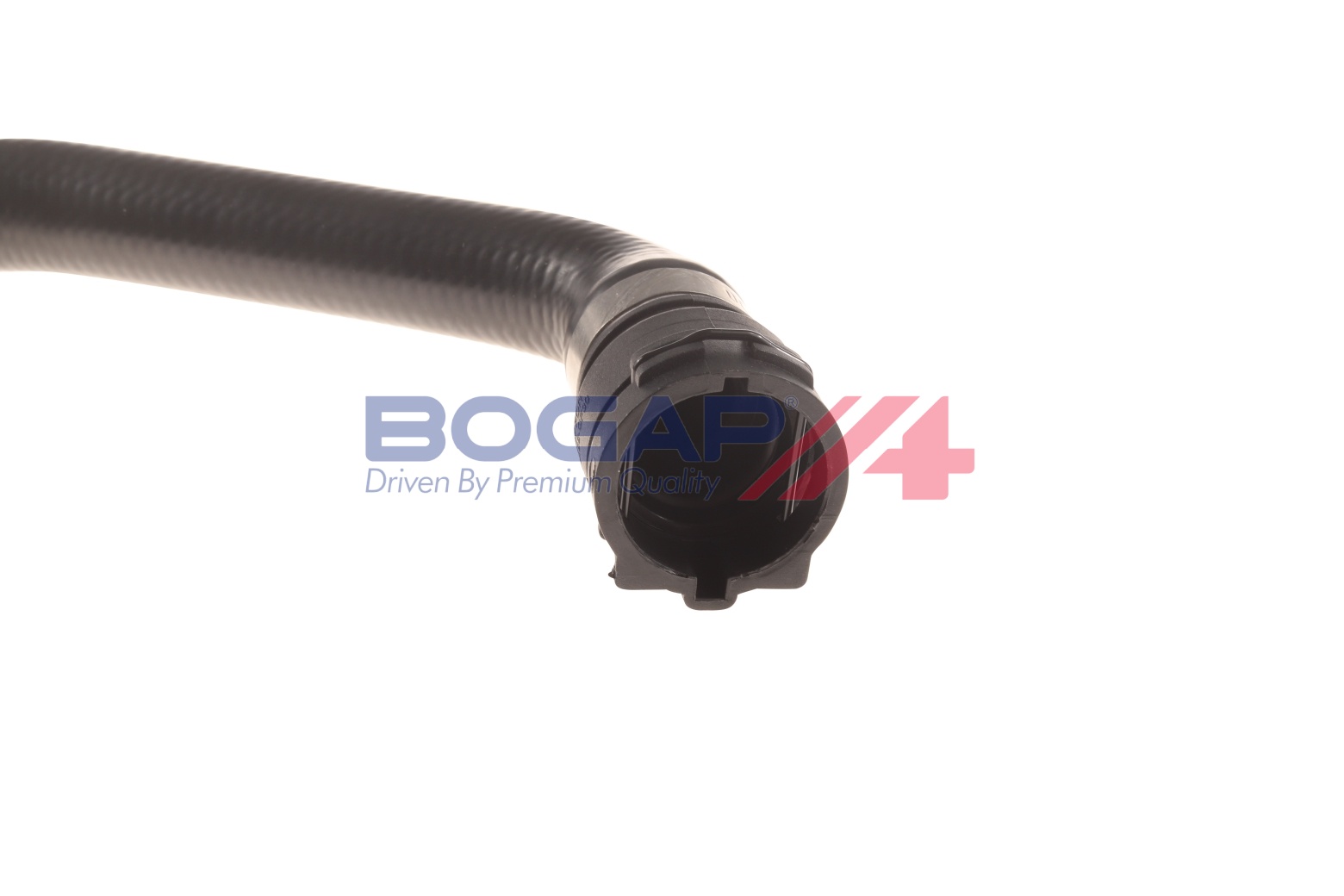 Ilustracja B4228375 BOGAP przewód elastyczny chłodnicy