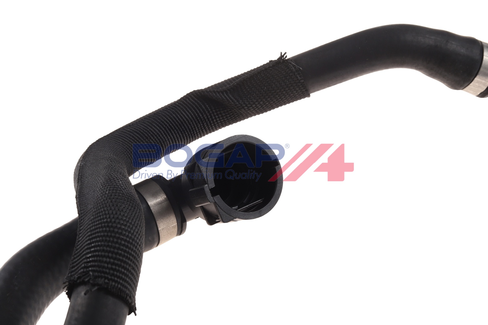 Ilustracja B4228376 BOGAP przewód elastyczny chłodnicy