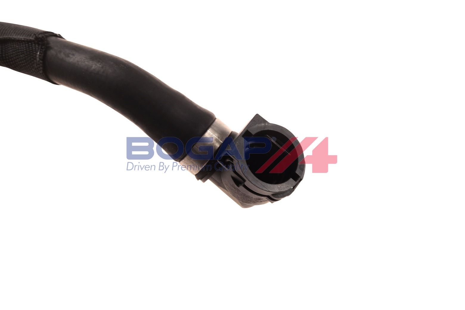 Ilustracja B4228376 BOGAP przewód elastyczny chłodnicy