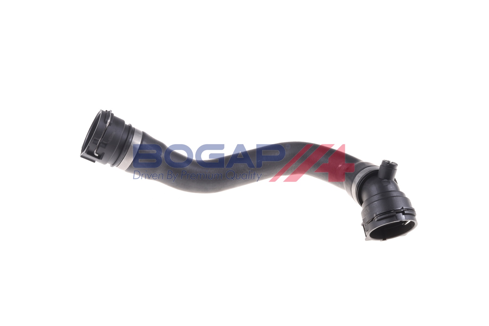 Ilustracja B4228377 BOGAP przewód elastyczny chłodnicy