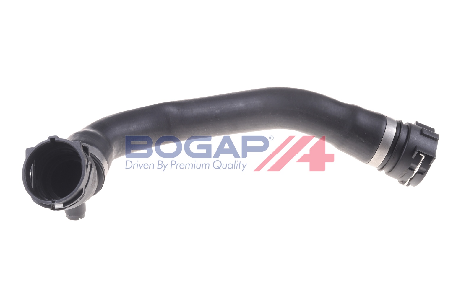 Ilustracja B4228377 BOGAP przewód elastyczny chłodnicy