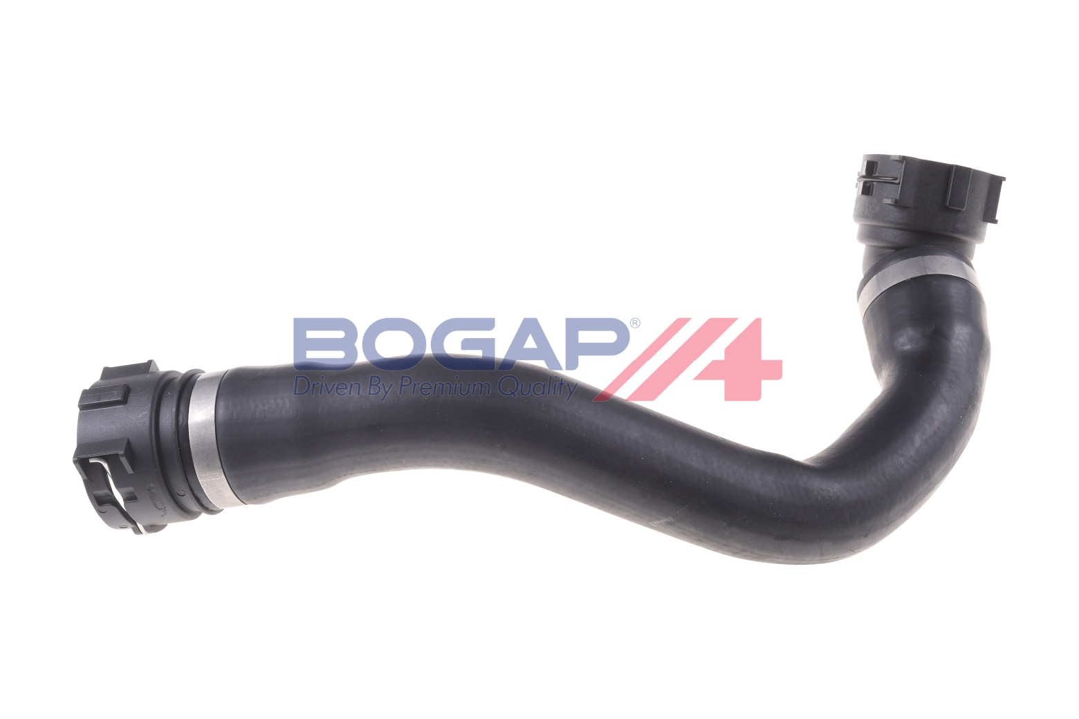 Ilustracja B4228377 BOGAP przewód elastyczny chłodnicy