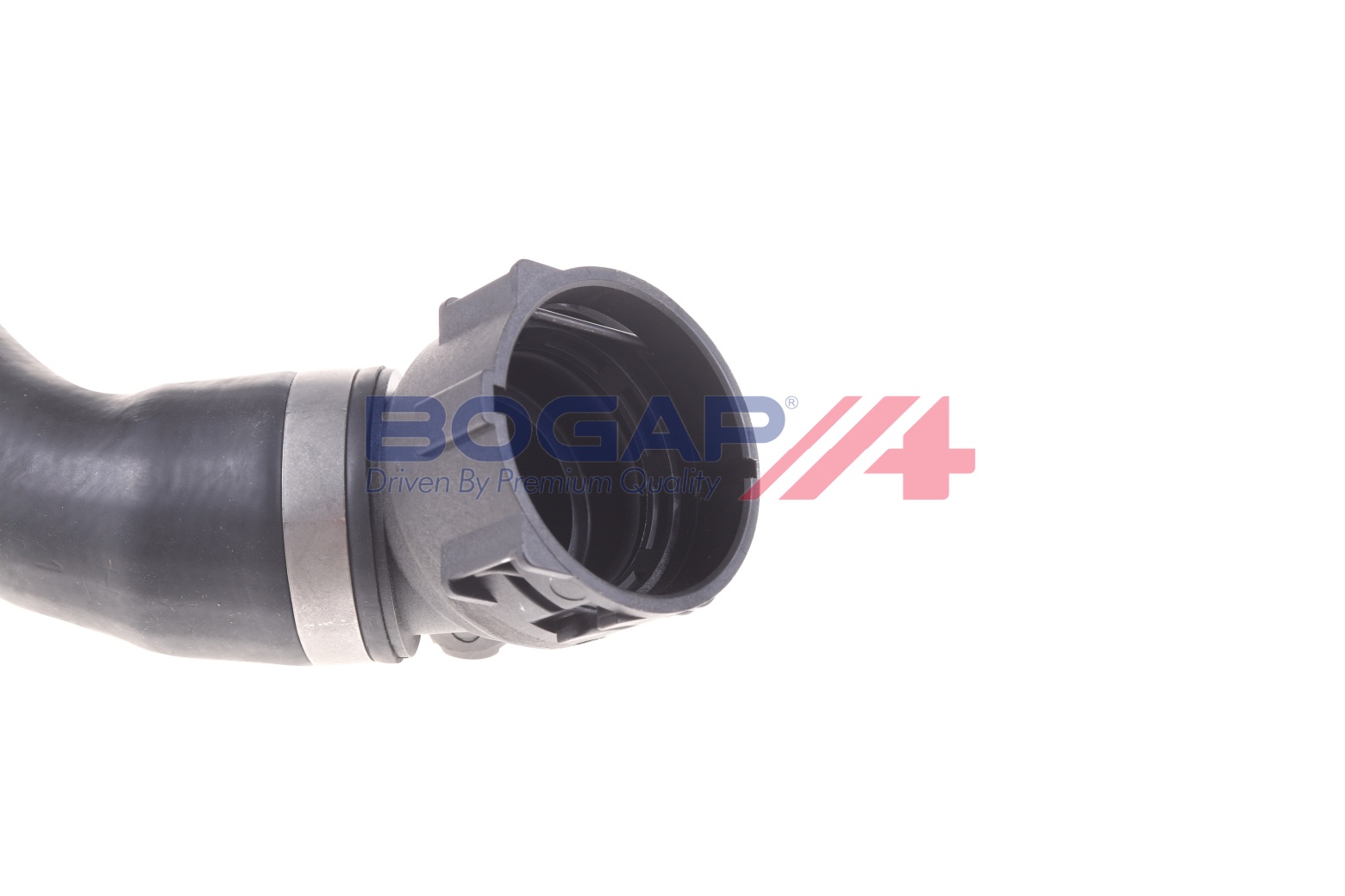 Ilustracja B4228377 BOGAP przewód elastyczny chłodnicy