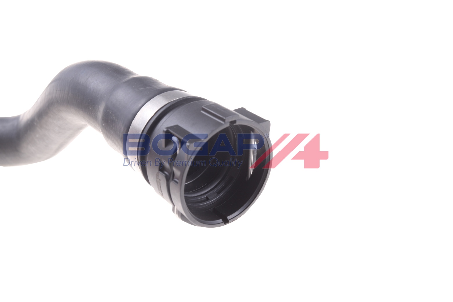 Ilustracja B4228377 BOGAP przewód elastyczny chłodnicy