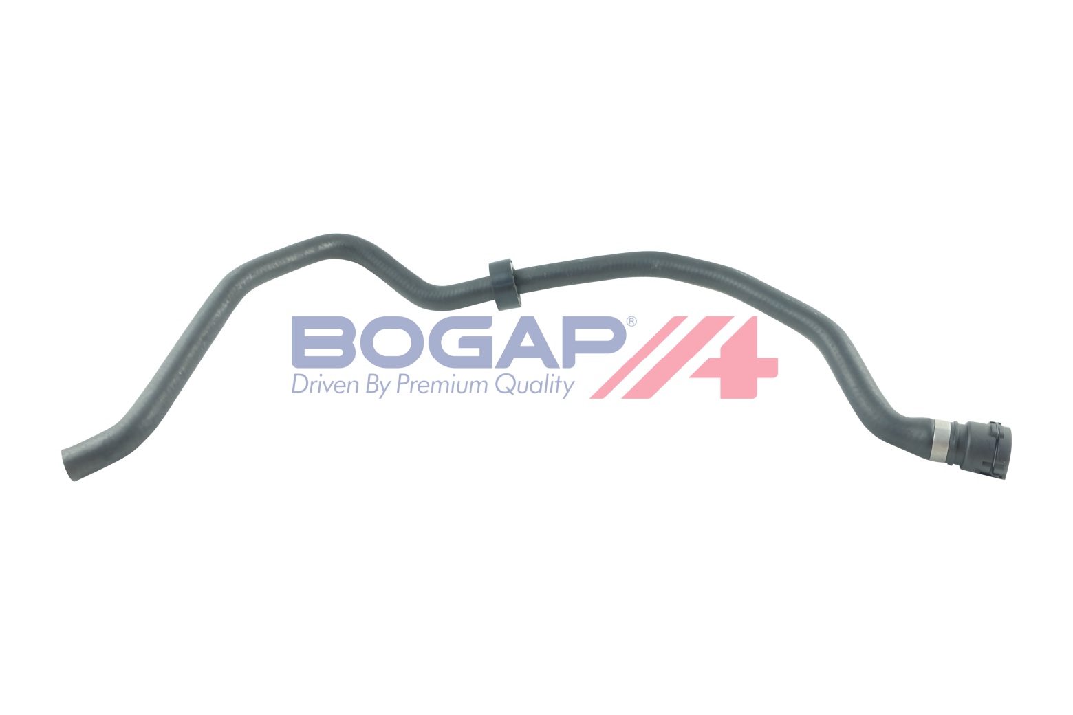 Ilustracja B4228379 BOGAP przewód elastyczny chłodnicy