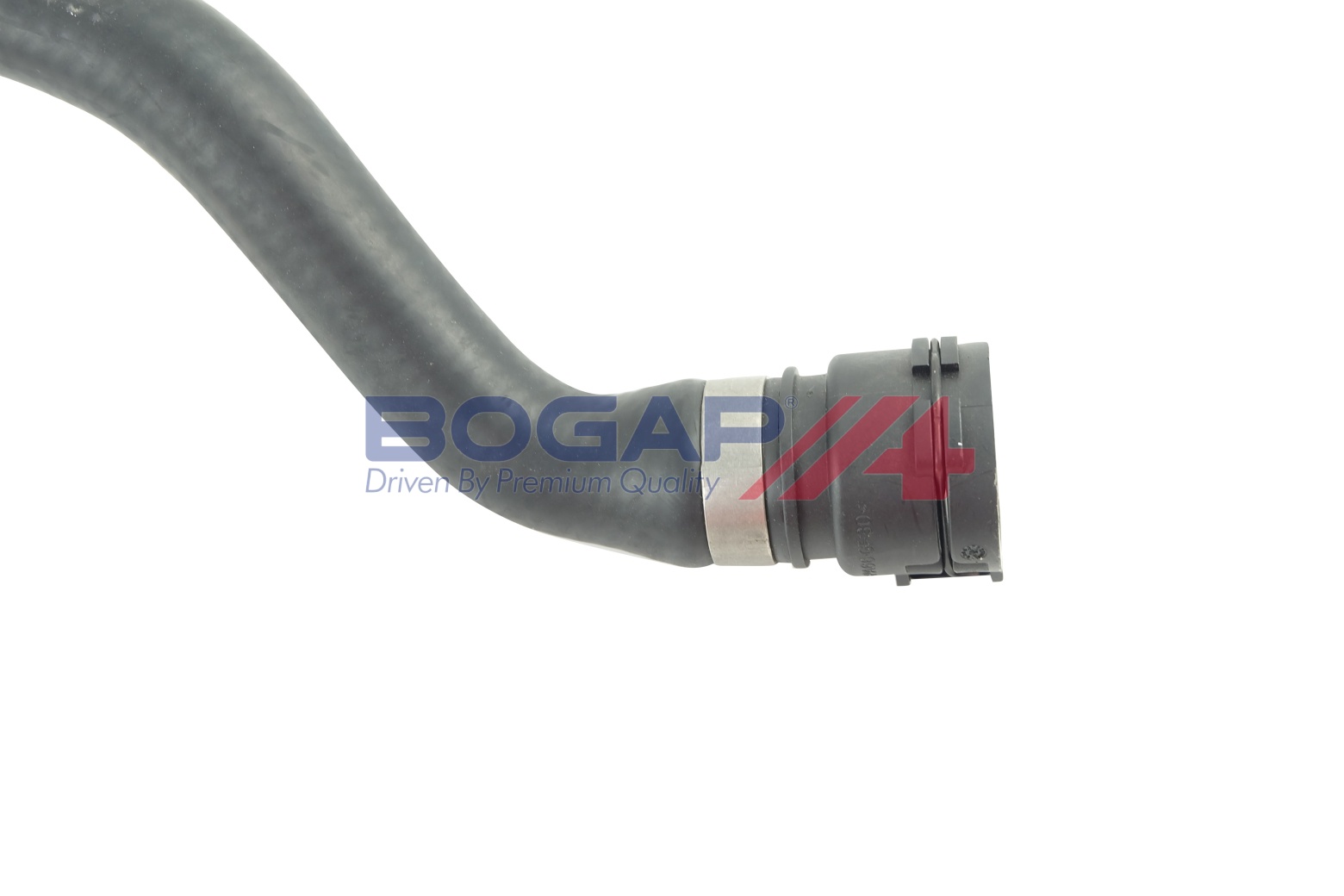 Ilustracja B4228379 BOGAP przewód elastyczny chłodnicy