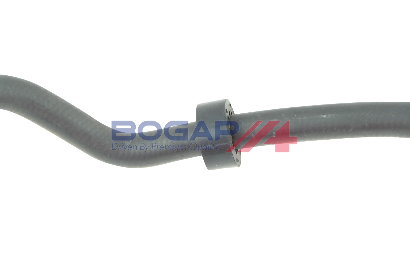 Ilustracja B4228379 BOGAP przewód elastyczny chłodnicy