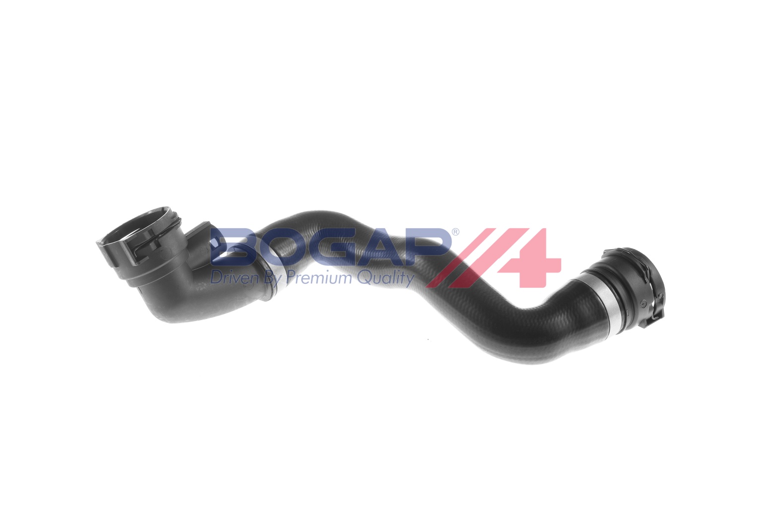 Ilustracja B4228371 BOGAP przewód elastyczny chłodnicy