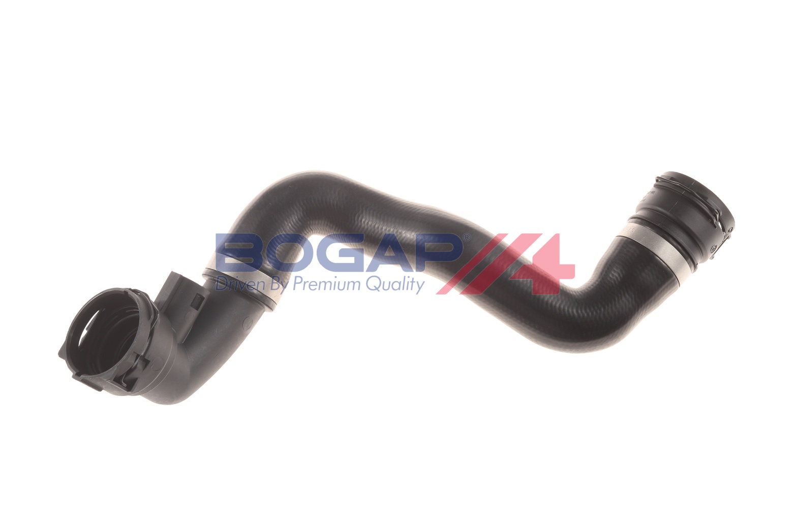 Ilustracja B4228371 BOGAP przewód elastyczny chłodnicy