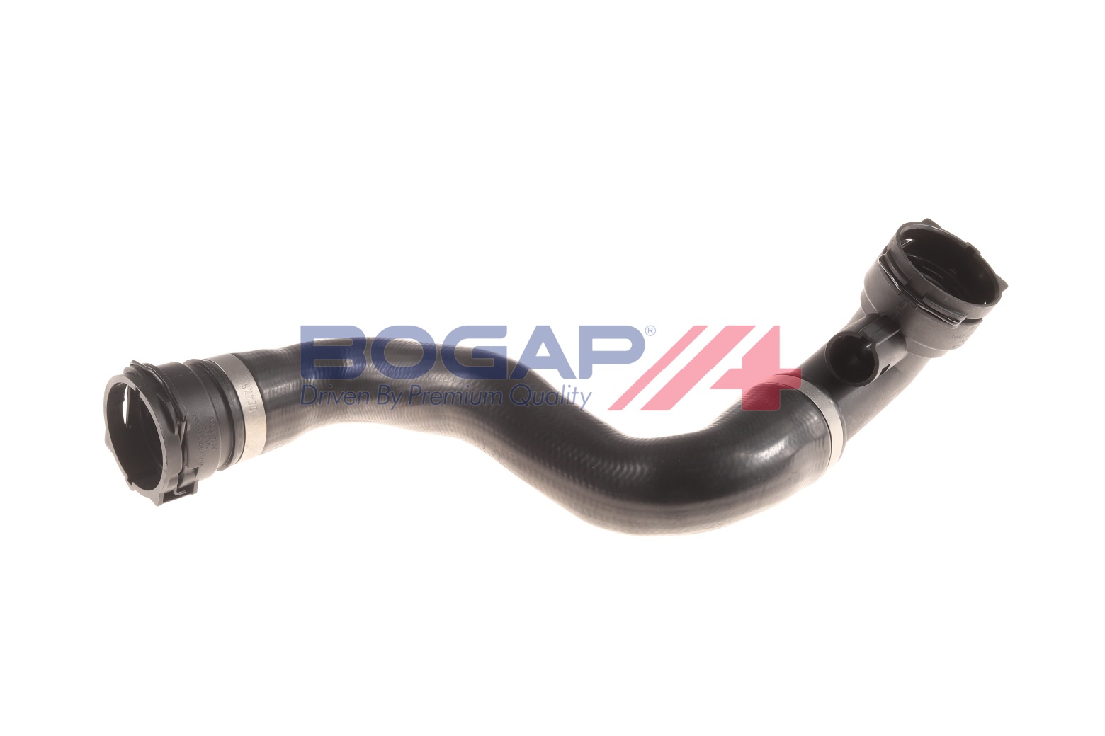 Ilustracja B4228371 BOGAP przewód elastyczny chłodnicy