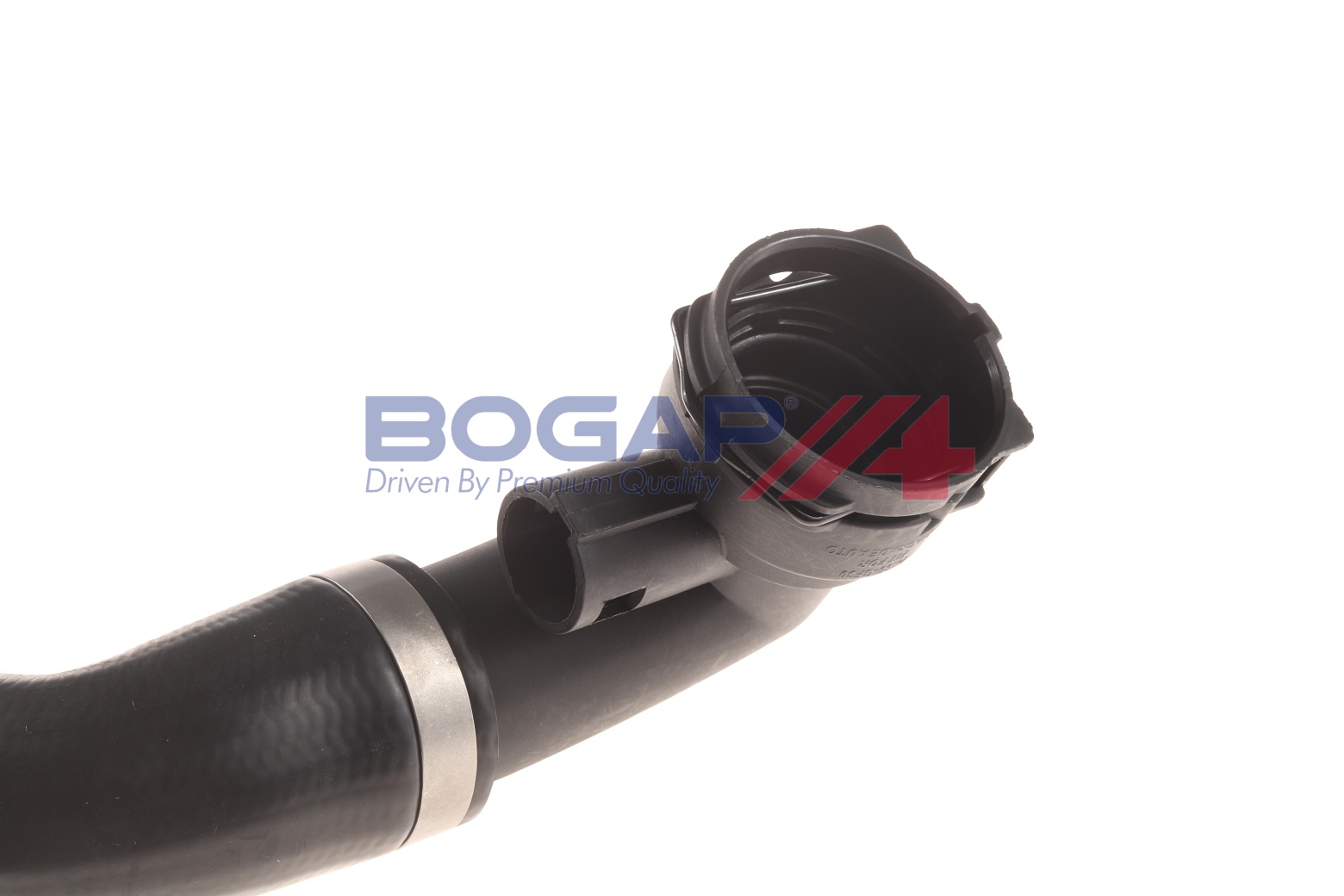 Ilustracja B4228371 BOGAP przewód elastyczny chłodnicy