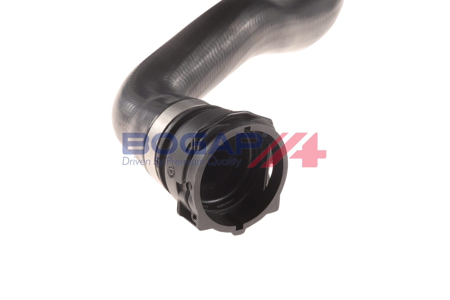 Ilustracja B4228371 BOGAP przewód elastyczny chłodnicy