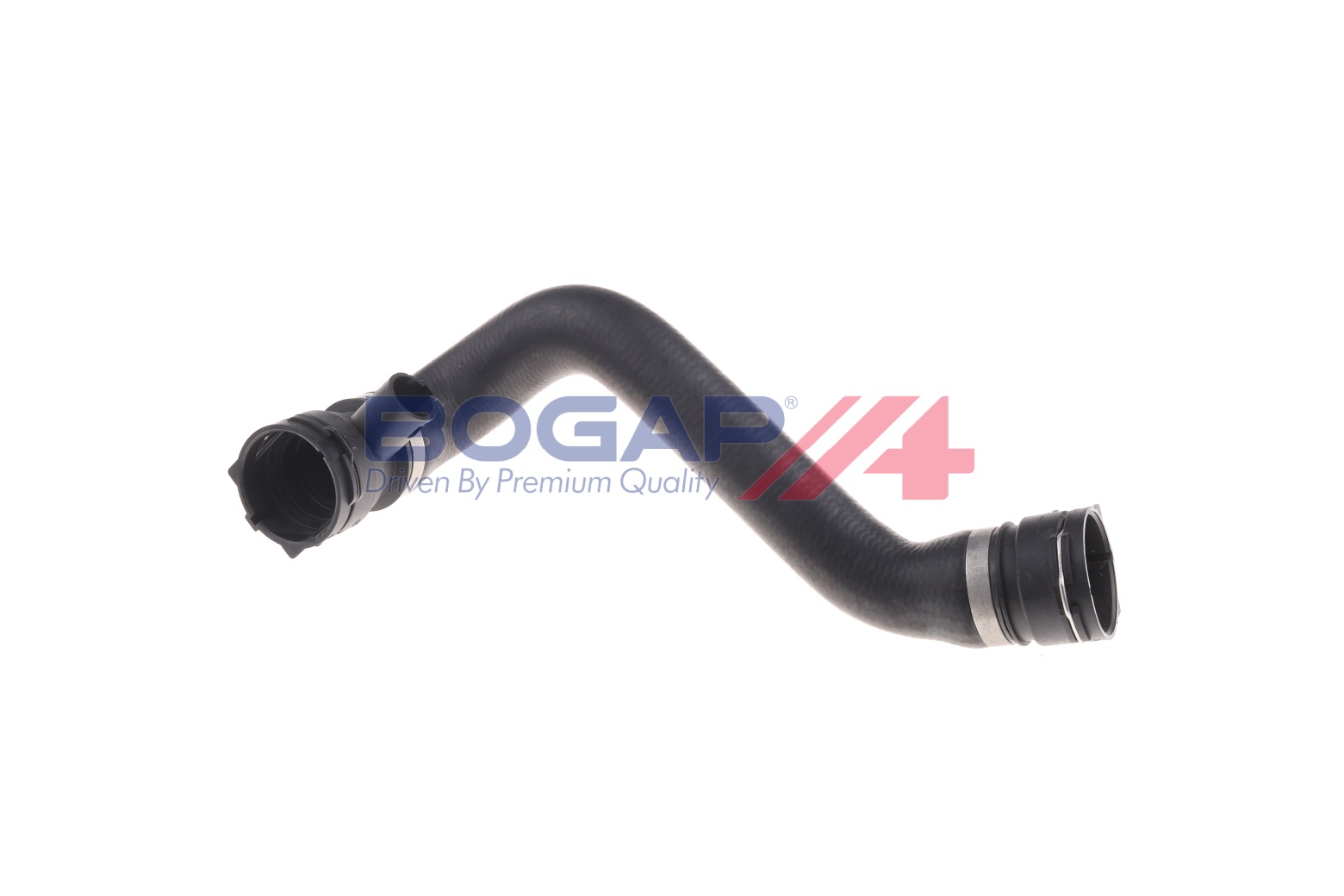 Ilustracja B4228372 BOGAP przewód elastyczny chłodnicy