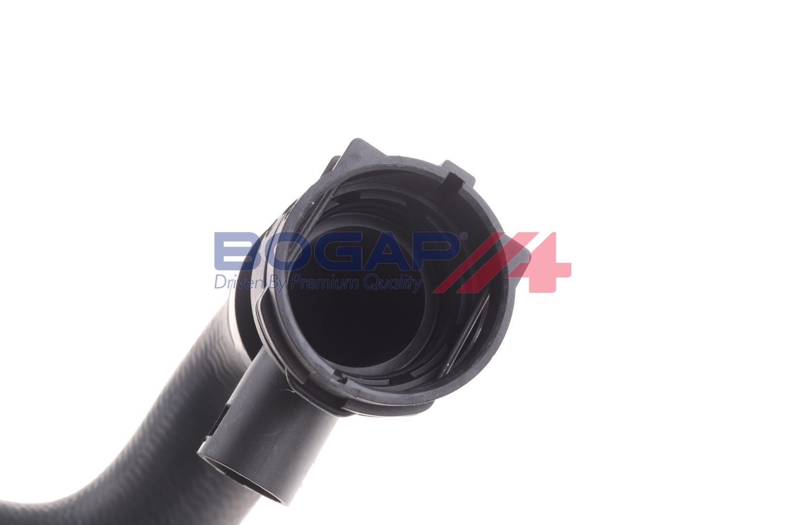 Ilustracja B4228372 BOGAP przewód elastyczny chłodnicy