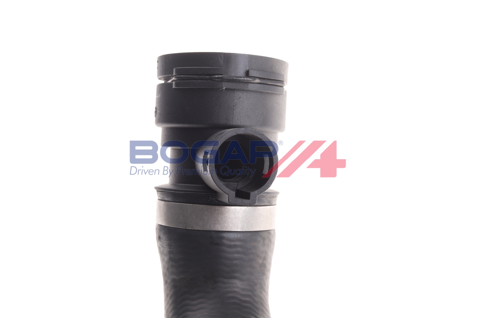 Ilustracja B4228372 BOGAP przewód elastyczny chłodnicy