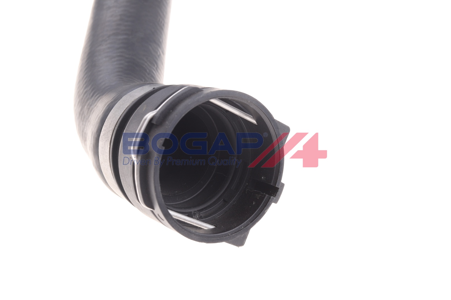 Ilustracja B4228372 BOGAP przewód elastyczny chłodnicy