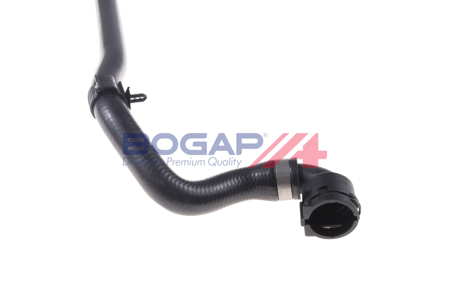 Ilustracja B4228386 BOGAP przewód elastyczny chłodnicy